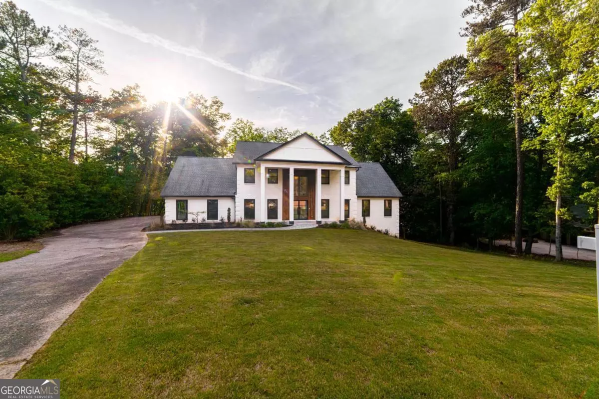 Atlanta, GA 30327,4 Bentley Trace MNR