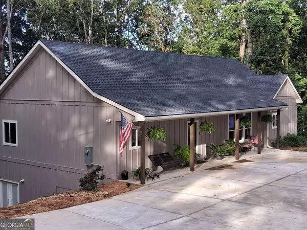 3114 Lake Ranch DR, Gainesville, GA 30506
