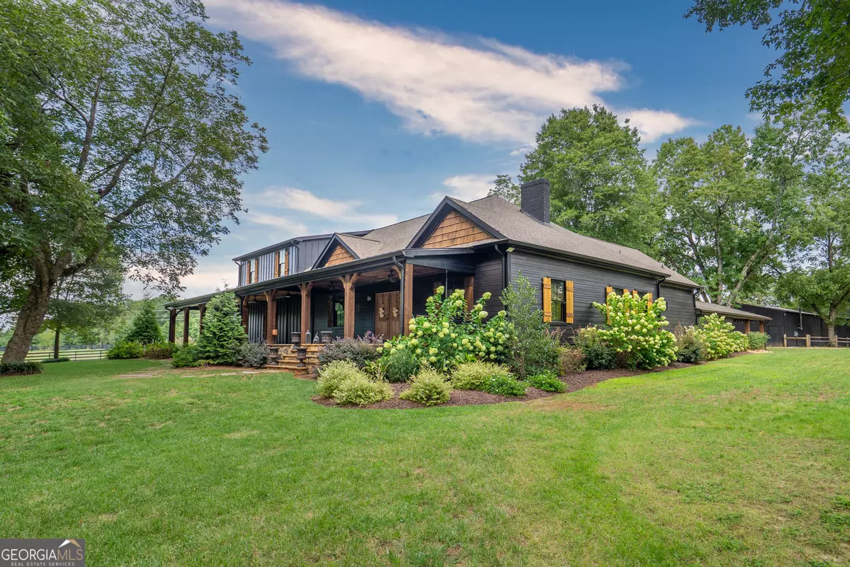 Winterville, GA 30683,495A Double Bridges RD