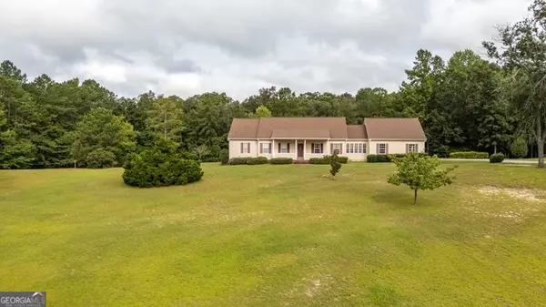 Roberta, GA 31078,611 Moncrief RD