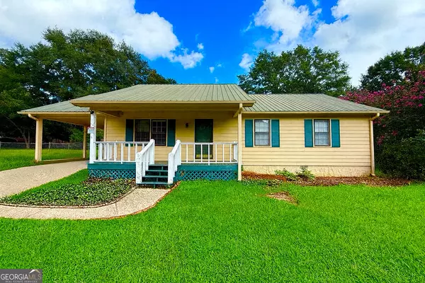 824 Park Lake CT NW, Monroe, GA 30656