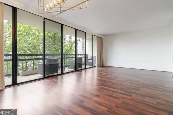 Atlanta, GA 30309,1130 Piedmont AVE NE #803