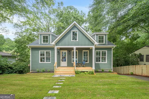 Smyrna, GA 30080,2760 Fraser ST SE