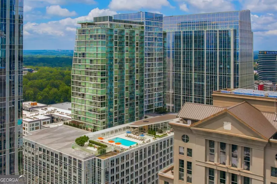 3325 Piedmont RD NE #1805, Atlanta, GA 30305