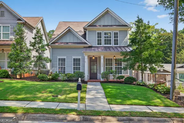 1537 Spring ST SE, Smyrna, GA 30080
