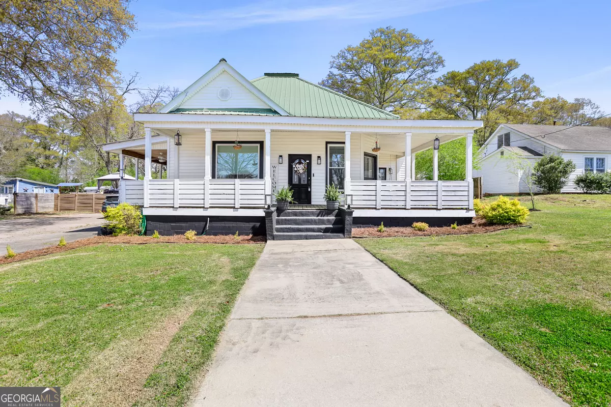 Hogansville, GA 30230,213 Johnson St