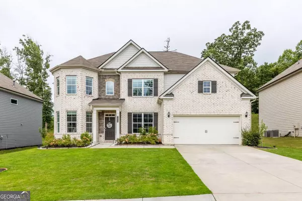 7445 Ansley View LN, Cumming, GA 30028