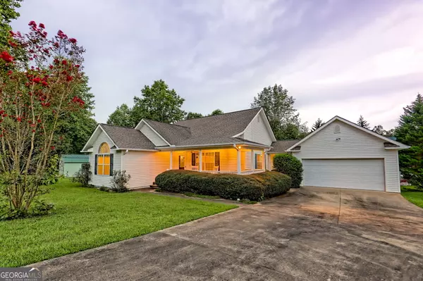 Demorest, GA 30535,190 Panacea DR