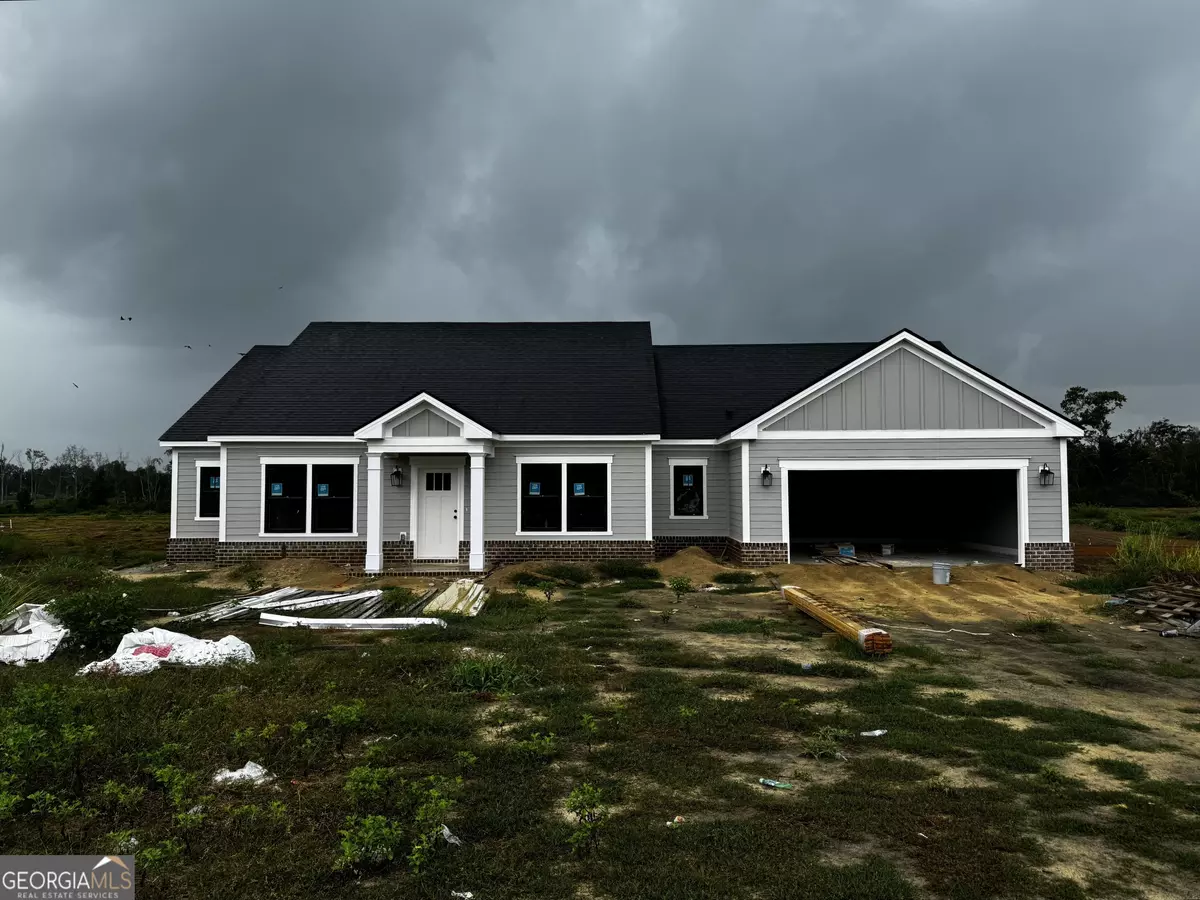 Statesboro, GA 30458,2017 Blankenbaker RD