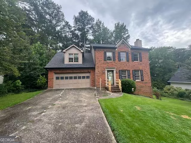 Kennesaw, GA 30152,975 W Mill BND NW