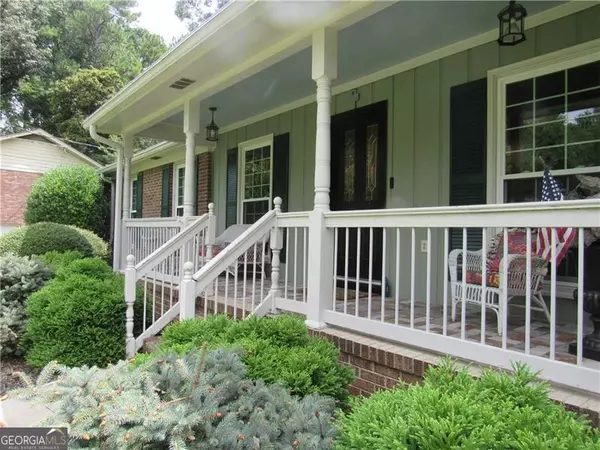 Marietta, GA 30067,621 Windgrove RD SE