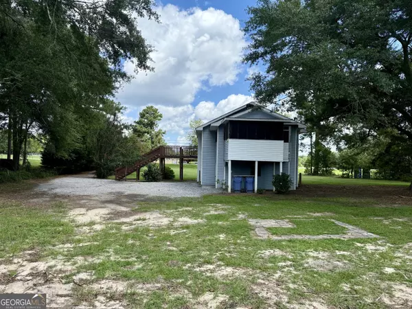 Thomson, GA 30824,2592 White Oak RD