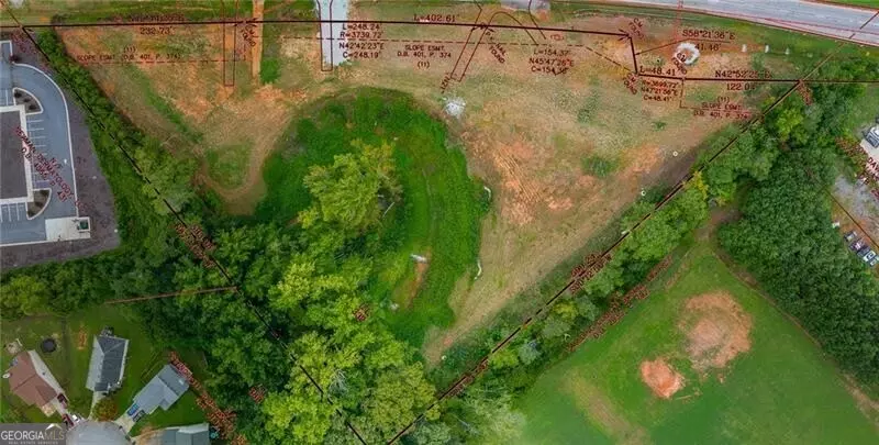 0 Charles Hardy Pkwy, Dallas, GA 30157