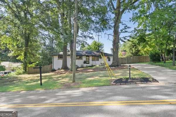 Smyrna, GA 30080,1066 Starline DR SE