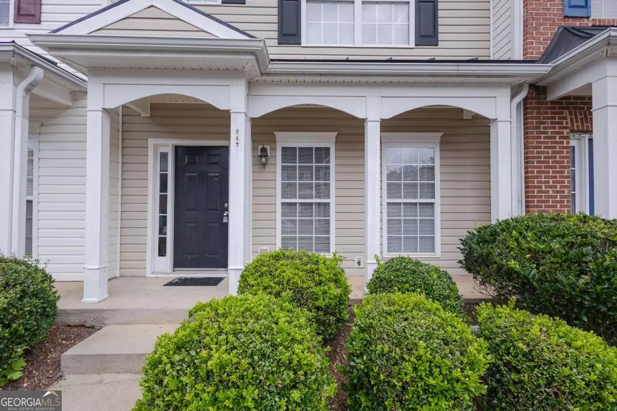 Suwanee, GA 30024,647 Kenridge DR