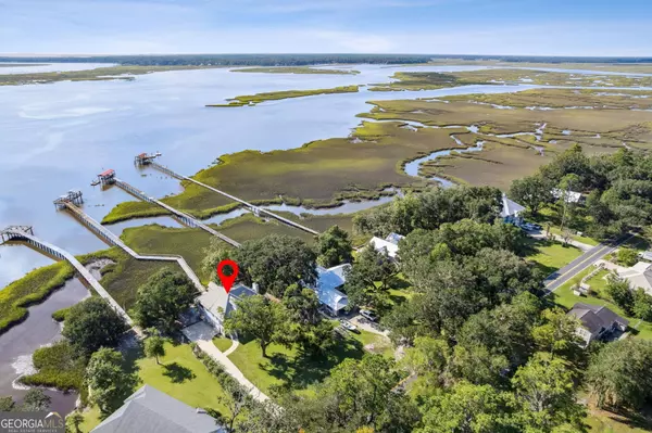 Woodbine, GA 31569,403 Crooked River DR