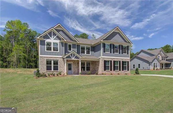 Fayetteville, GA 30215,120 Cooper CV W