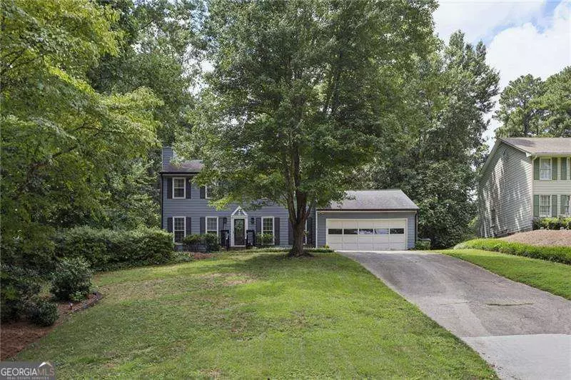 Mableton, GA 30126,4550 Queen Anne CT SE