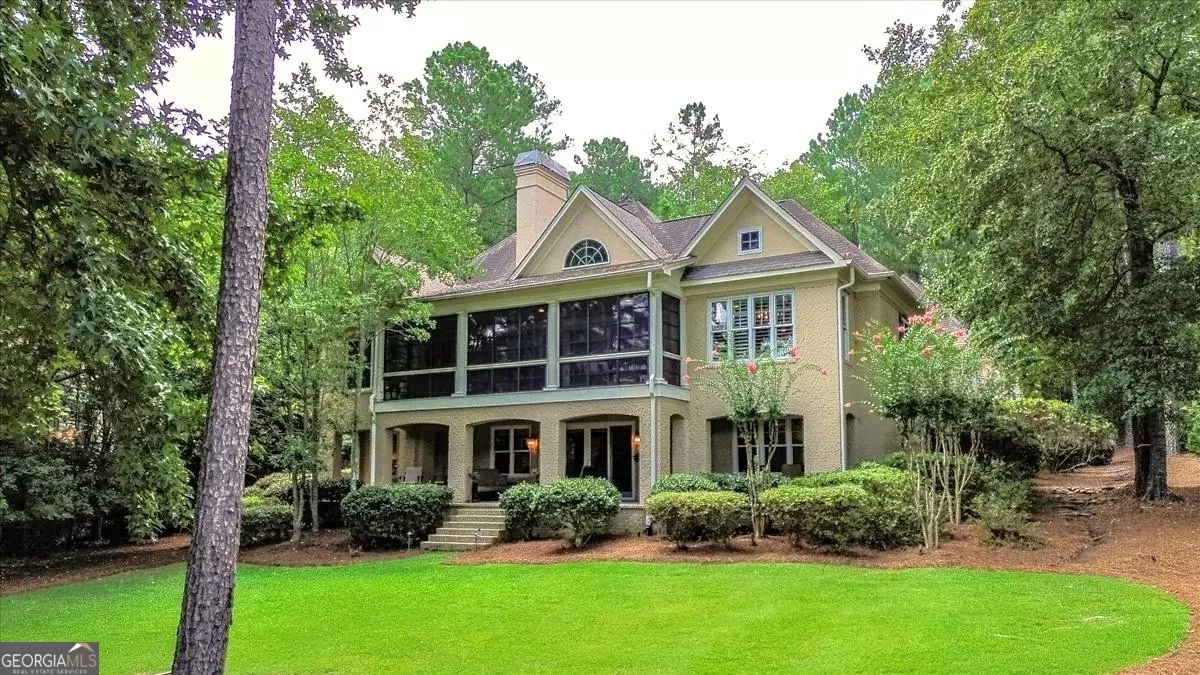 Greensboro, GA 30642,1020 Homestead
