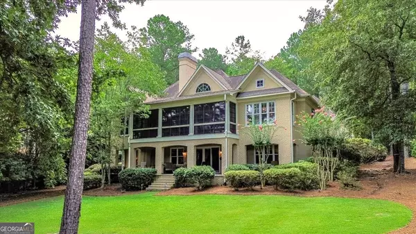 1020 Homestead, Greensboro, GA 30642