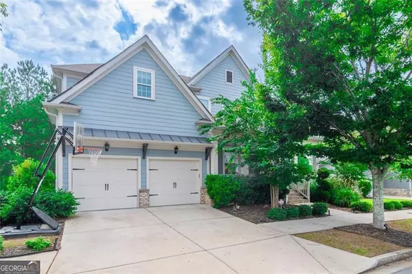 Douglasville, GA 30135,3251 Blackley Old