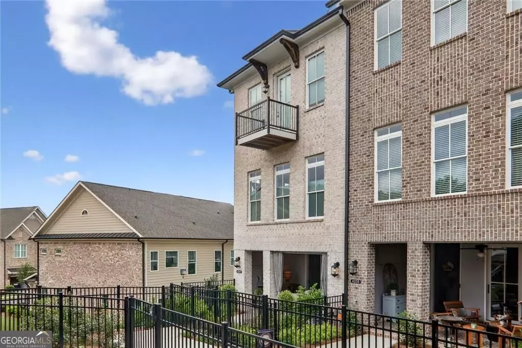 Peachtree Corners, GA 30092,4048 Blandford ST