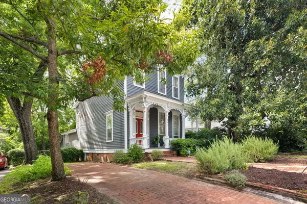 Macon, GA 31201,941 Park PL