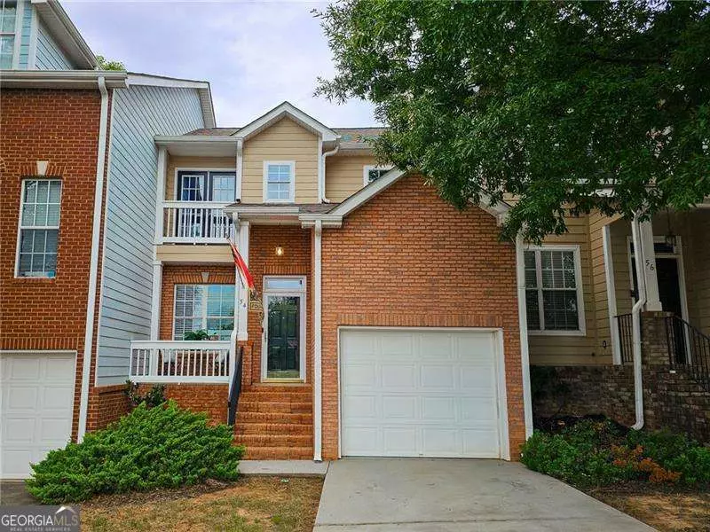 54 Glenn ST SE, Atlanta, GA 30312