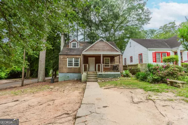 Atlanta, GA 30318,1876 Madrona ST NW
