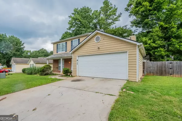 Stone Mountain, GA 30088,1355 Stoneleigh WAY