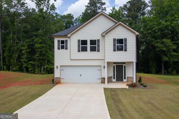 120 Glenview WAY #LOT 15, Thomaston, GA 30286