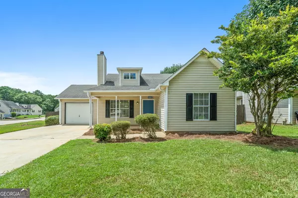 Hampton, GA 30228,1501 N Hampton CT