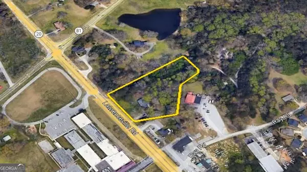 Loganville, GA 30052,4290 Lawrenceville RD