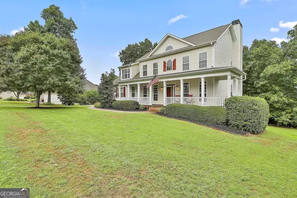 Fayetteville, GA 30215,262 Otter CIR