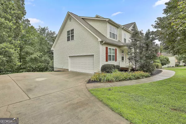 Fayetteville, GA 30215,262 Otter CIR