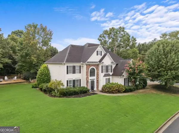 Alpharetta, GA 30005,700 Eastbourne CT