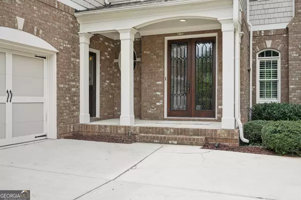 Marietta, GA 30066,4815 Holmes Farm CT