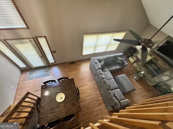 Stone Mountain, GA 30087,3298 Drummond DR