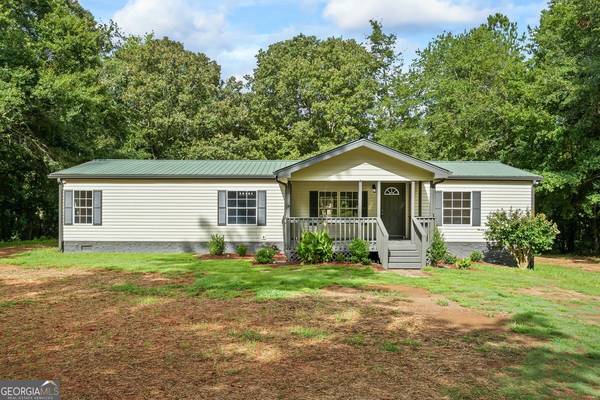 246 Rocky Creek RDG, Mansfield, GA 30055