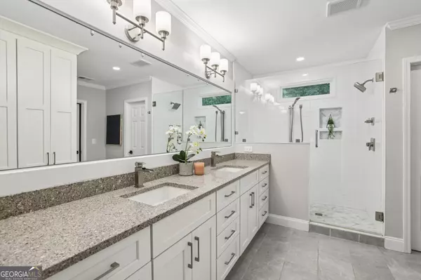 Peachtree Corners, GA 30092,5354 Fox Hill DR