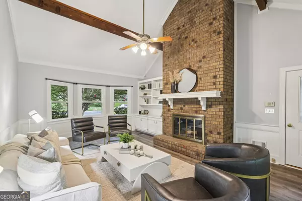 Peachtree Corners, GA 30092,5354 Fox Hill DR