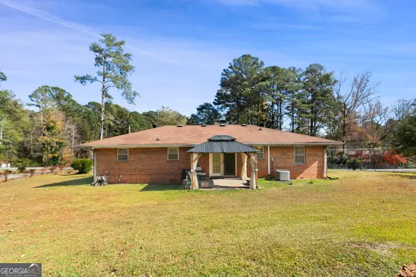 Fayetteville, GA 30214,155 Austin DR