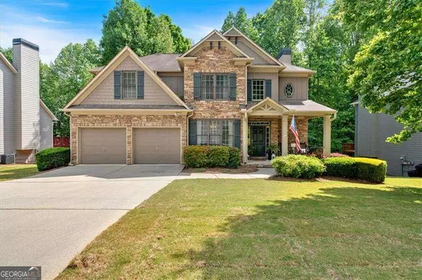 905 Fox Croft PL, Canton, GA 30114