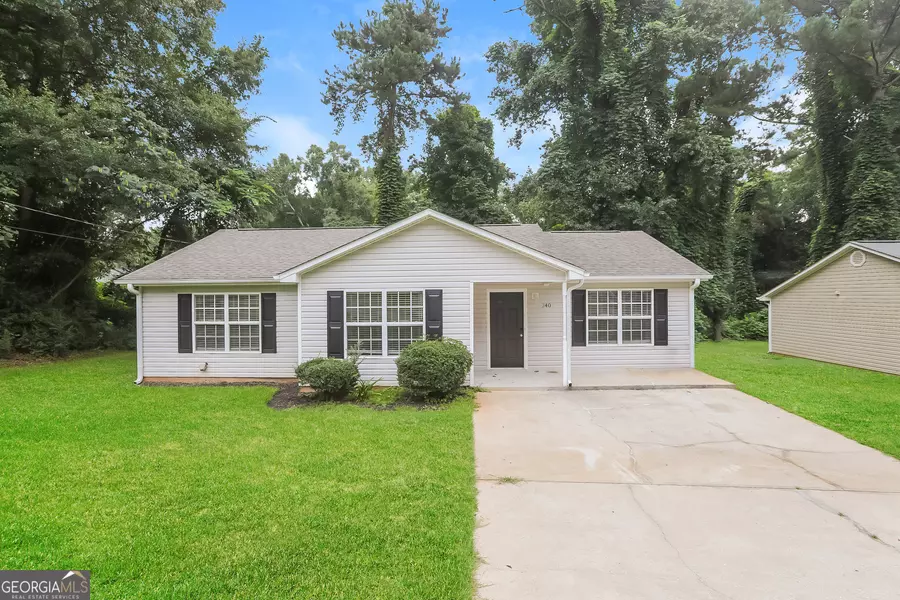 240 Elm PL, Monroe, GA 30655