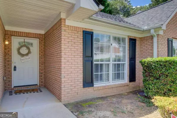 Dacula, GA 30019,2585 Freemans Walk DR