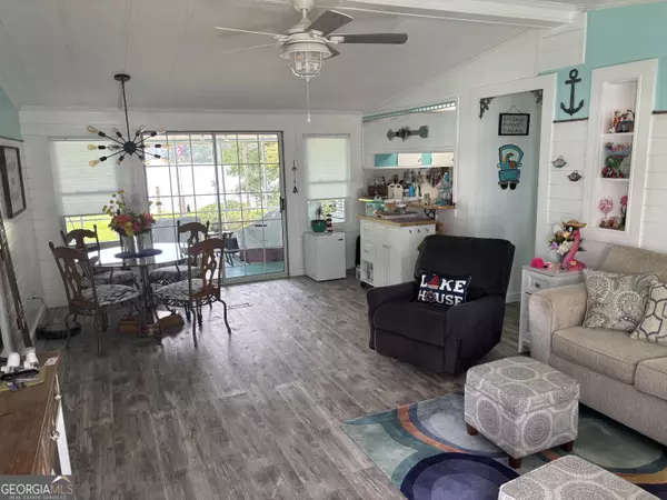 Eatonton, GA 31024,255 Clubhouse RD #LOT I