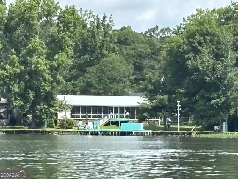 255 Clubhouse RD #LOT I, Eatonton, GA 31024