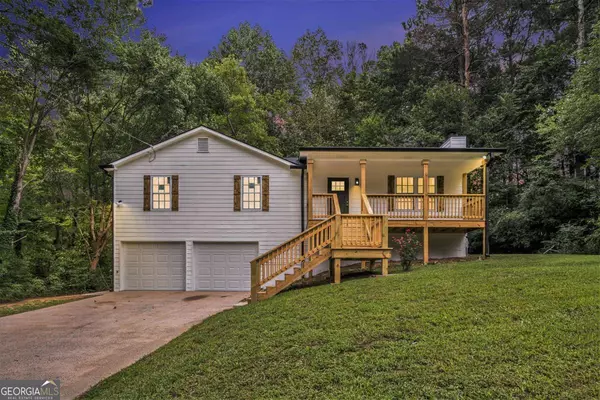 330 Indian Hills DR, Dallas, GA 30157