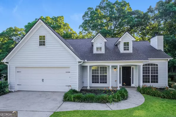 525 Flintlock DR, Dacula, GA 30019