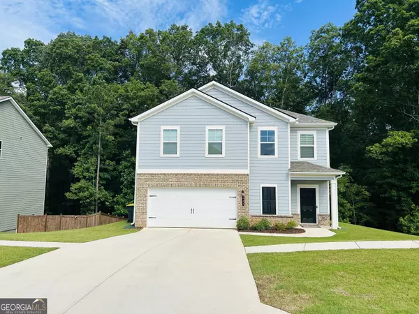 143 Chapel Hill Pkwy, Newnan, GA 30263